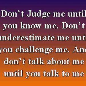 Meet your Posher, Robert